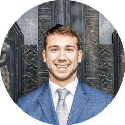Matt Laux, founder of PipeTakeoff.com